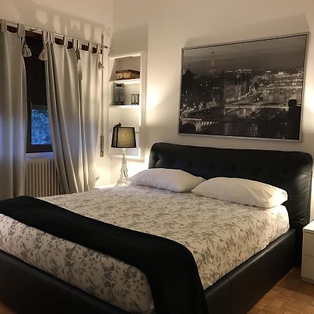 Princess B&B 프라스카티 외부 사진