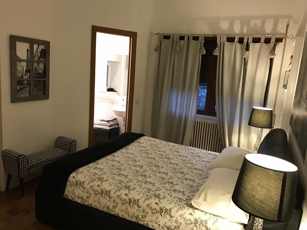 Princess B&B 프라스카티 외부 사진