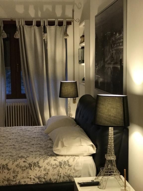 Princess B&B 프라스카티 외부 사진