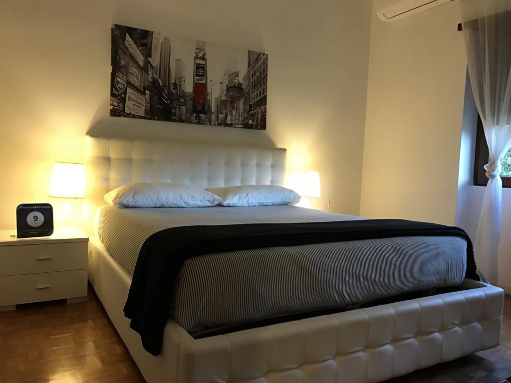 Princess B&B 프라스카티 외부 사진