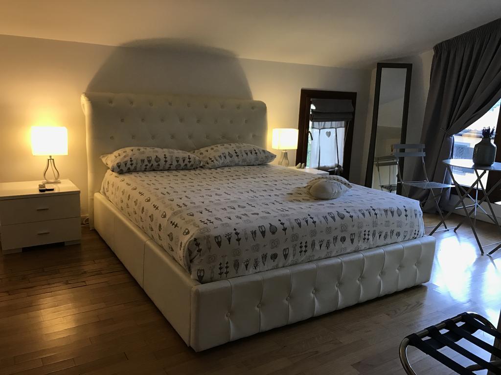 Princess B&B 프라스카티 외부 사진