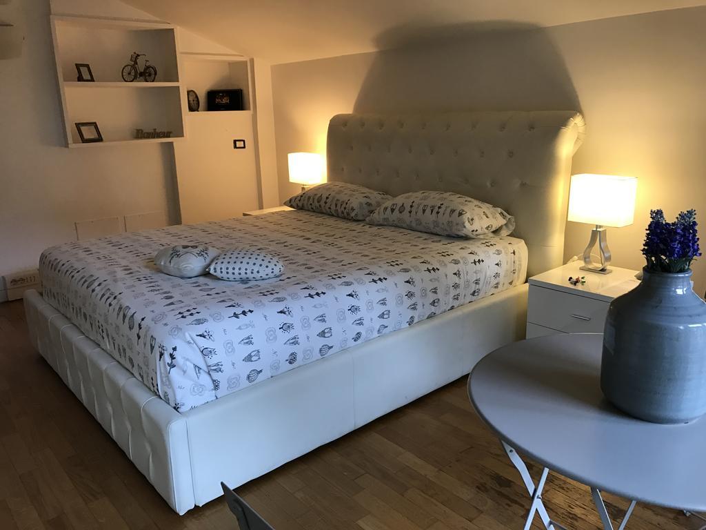 Princess B&B 프라스카티 외부 사진