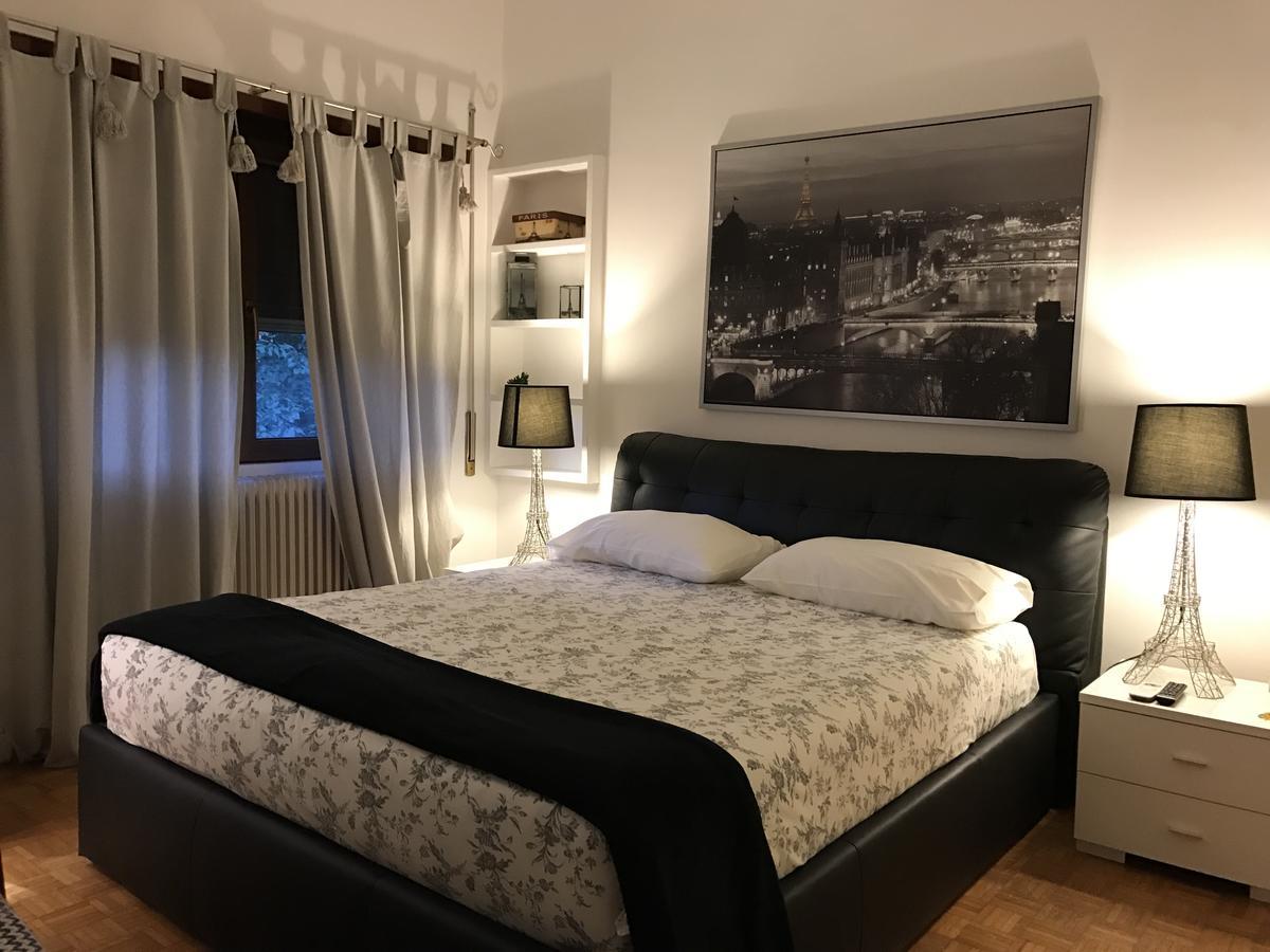 Princess B&B 프라스카티 외부 사진