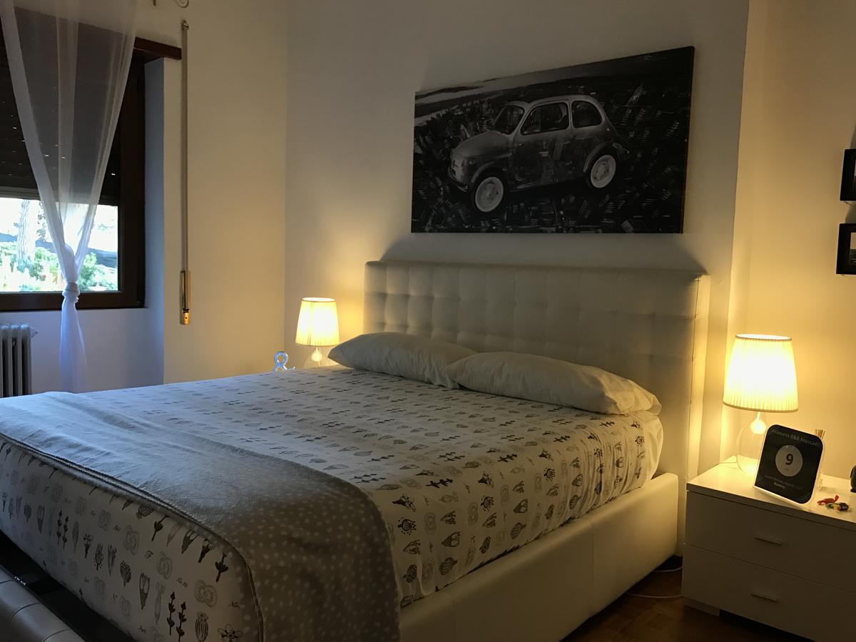 Princess B&B 프라스카티 외부 사진